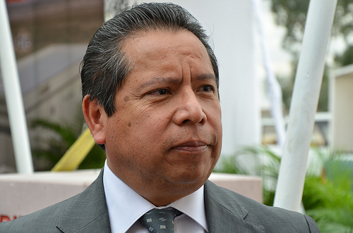 Igual que Gobierno Federal, el sector  privado renueva sus liderazgos