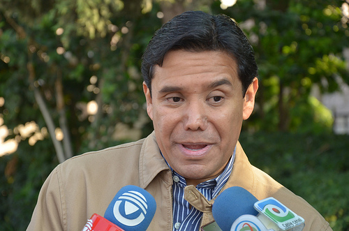 Son un reconocimiento a maestros, alumnos e instituciones los resultados de la evaluación de Mexicanos Primero