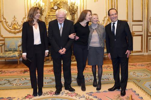 Caso Cassez debe desembocar en sanción para autoridades mexicanas