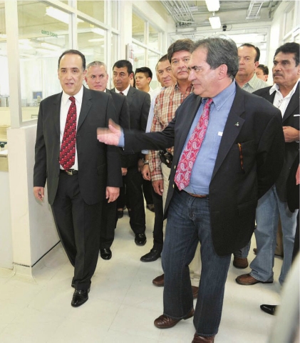 Transparencia y combate a corrupción, armas de probidad en ejercicio público