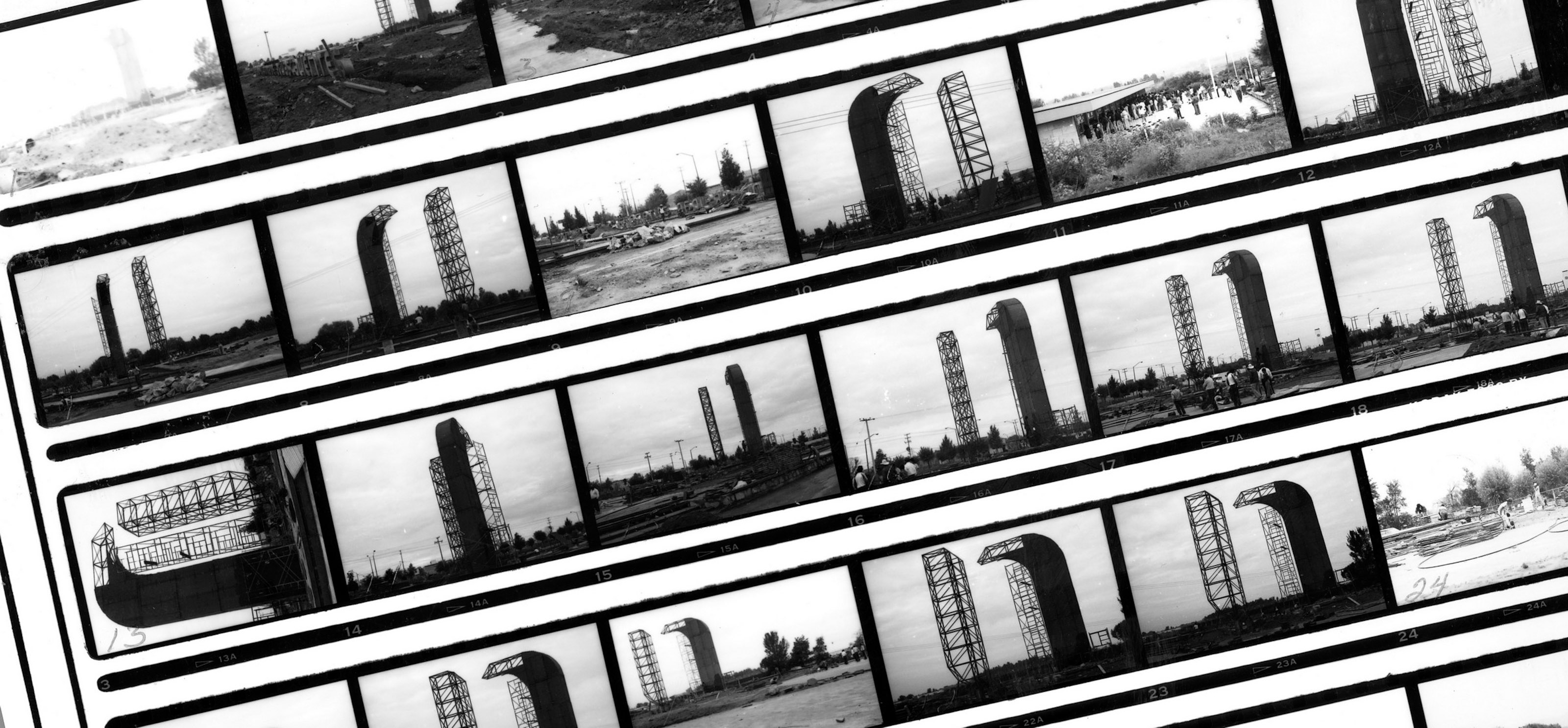 Más de 150 mil fotografías en la Fototeca de la UAA