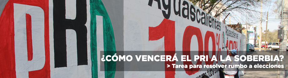 Ya hay reglas claras, el que se vaya por la libre ahí se queda: Ortega Valdivia