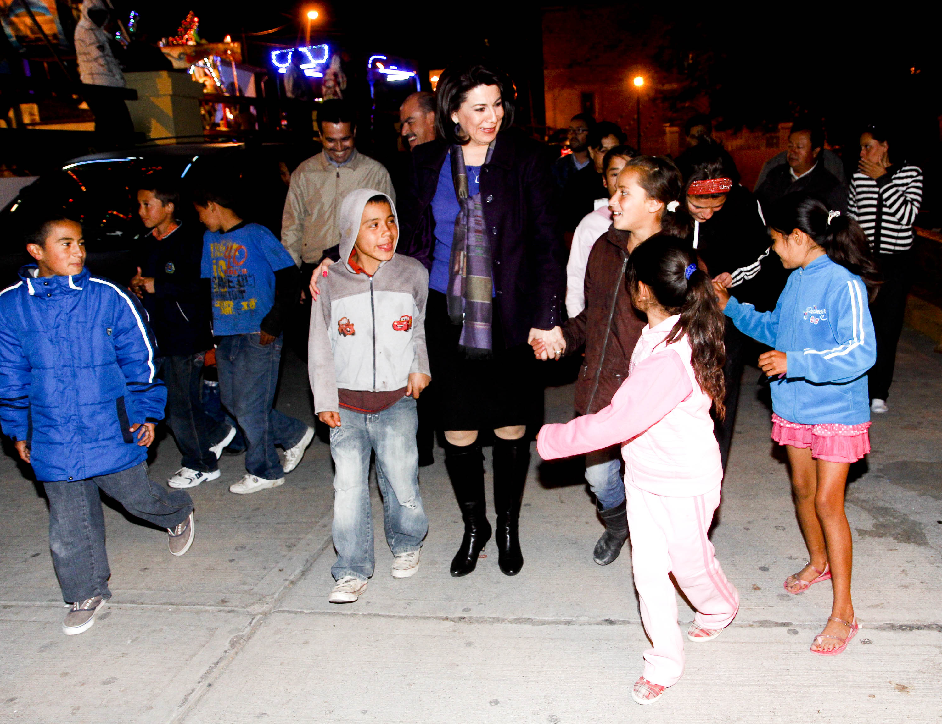 Inversión de casi 2 millones de pesos en obras para Calvillito