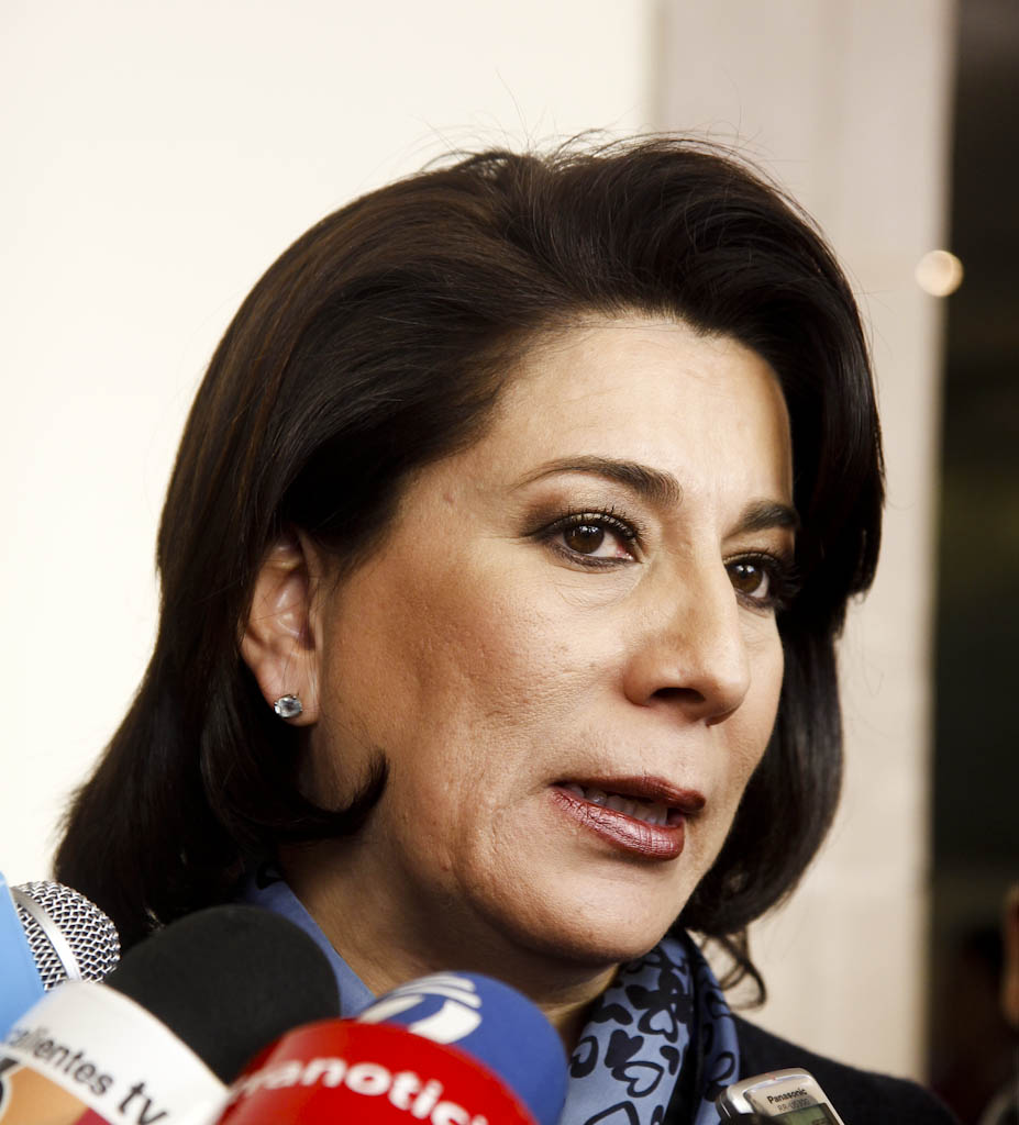 Destaca la alcaldesa participación ciudadana en labor gubernamental