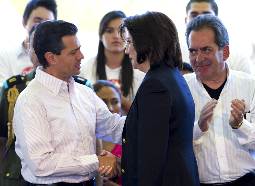 Suman al Programa Nacional de Prevención del Delito la estrategia municipal Convive Feliz