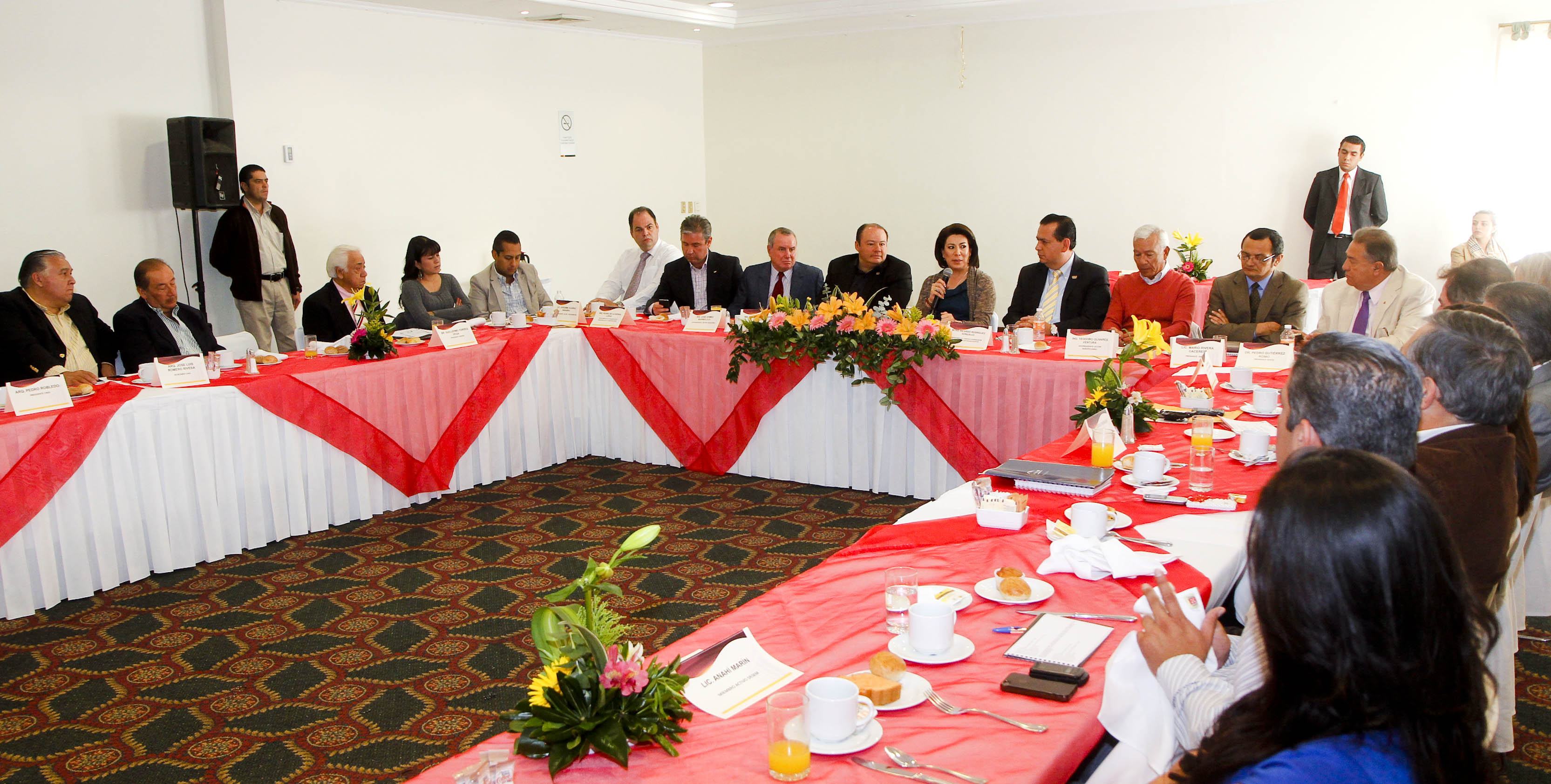 Respalda Consejo Coordinador Empresarial fotomultas