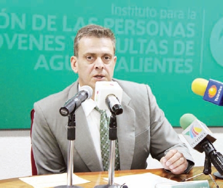 Comités de Contraloría Social en 40 plazas comunitarias institucionales del Inepja