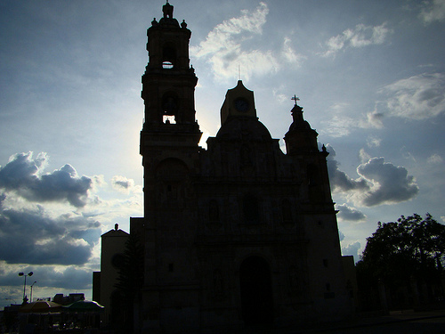 El trabajo de la Legislatura no cederá a chantajes de la Iglesia