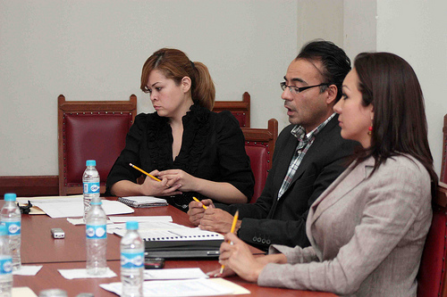 No dejará pendientes el Congreso, dictaminará las iniciativas, aun las complejas