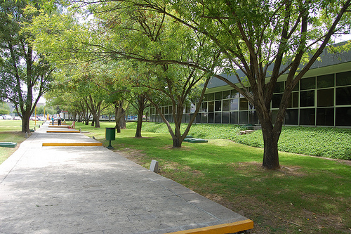 UAA construye hospital de grandes especies con una inversión inicial de 460 mil pesos