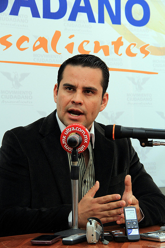 Es ventaja no haber sido gobierno; el reto es convencer de que podemos hacerlo: Movimiento Ciudadano