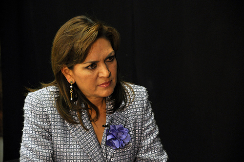 Hace falta cultura gerontológica, según titular del DIF Municipal