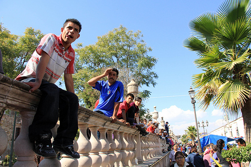 Cierre de vialidades en Jesús María