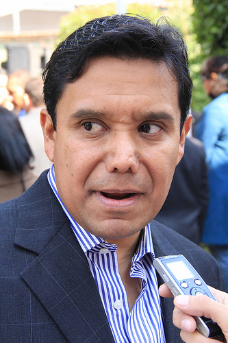 Aseguran precandidatos que el Revolucionario Institucional no se desestabilizó