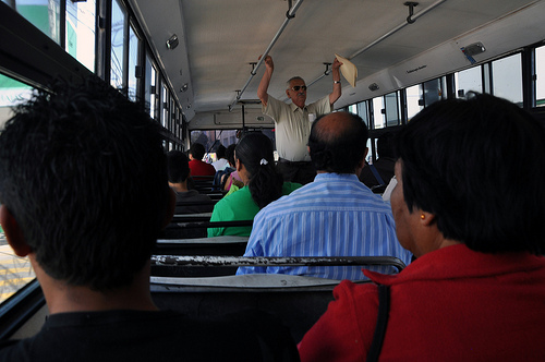 Anuncian ampliación de la Ruta 44