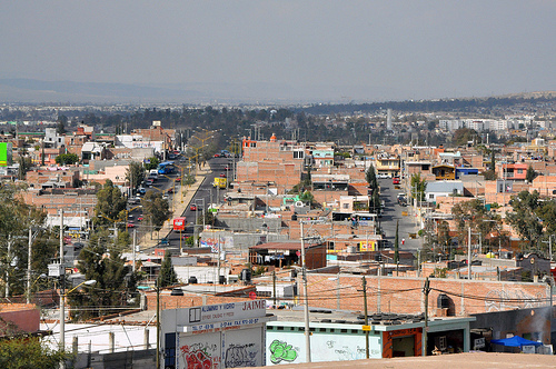 El gobierno mexicano hace todos sus esfuerzos para mejorar la seguridad: Hoa Hong