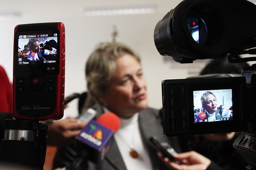 Cerró el IEE recepción de plataformas; todos los partidos cumplieron