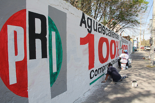 Aspirantes del PRI deberán comprobar que no han sido dirigentes, candidatos ni militantes de otro partido