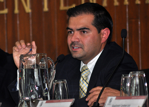 Para el elector será complicado digerir una coalición entre el PAN y el PRD