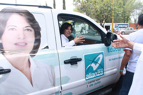 Primero saber por dónde va el golpeteo y después firmar convenios: Panal