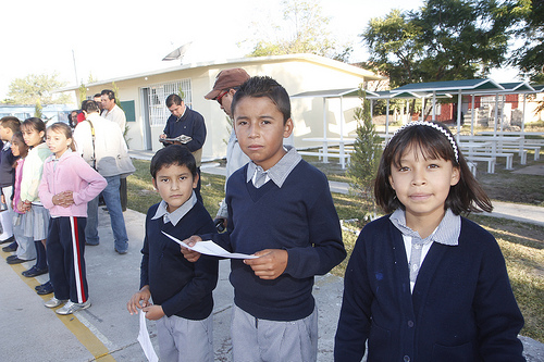 El 15% de la matrícula de educación privada migró a escuelas públicas