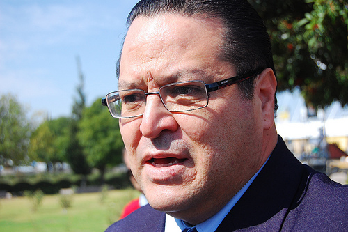 Acusa de opacidad y asistencialismo la Cruzada Nacional Contra el Hambre