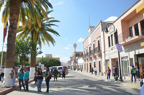 El deporte no es prioridad para las autoridades calvillenses