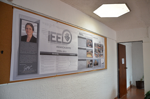 Movimiento Ciudadano y Verde Ecologista presentan plataforma política ante el IEE