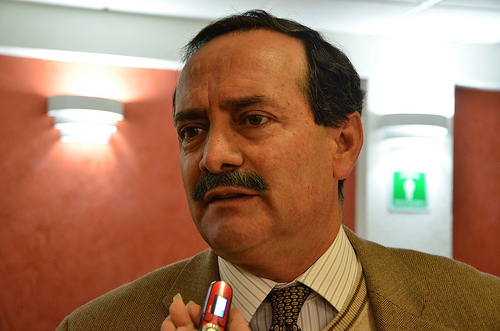 Grupo Parlamentario del PAN amenaza suspender el diálogo