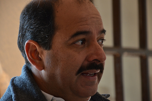 Abstencionismo y pérdida de identidad nos llevan a las candidaturas ciudadanas