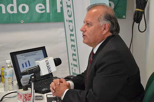 Financiera Rural estatal logra el 107 por ciento de la meta establecida a nivel nacional