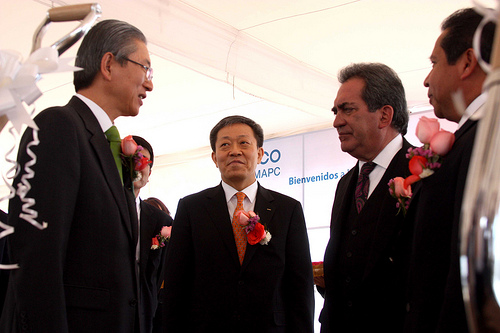 Posco instalará centro de procesamiento de acero en Aguascalientes