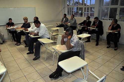 Instalación de los consejos distritales es de los momentos más importantes del proceso electoral: Barkigia Leal