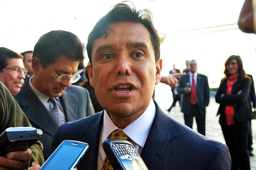 No habrá cuotas obligatorias, es una mala interpretación de la Reforma Educativa