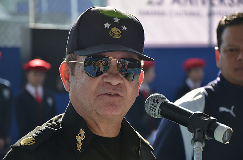 Lorena Martínez e Hidalgo Eddy serían una dupla competitiva: alcalde