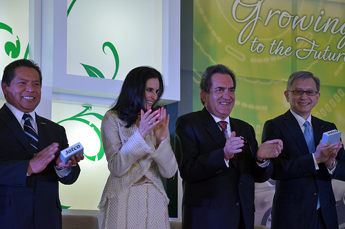 Segunda planta Jatco dará empleo a más de mil 200 aguascalentenses