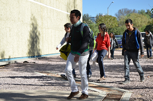Embajada de EU y SEP convocan al Programa Jóvenes en Acción generación 2013