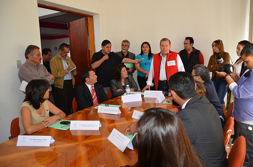 No sabemos si sirvieron o no los millones que se gastaron en desarrollo social: Pedro de León Mojarro