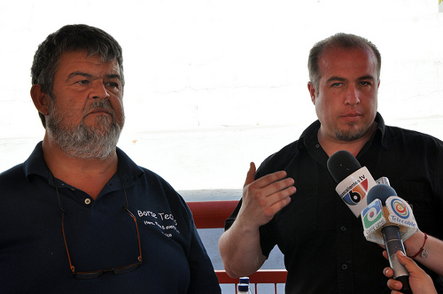 Posponen concierto de Luis Miguel en el estadio de beisbol Alberto Romo