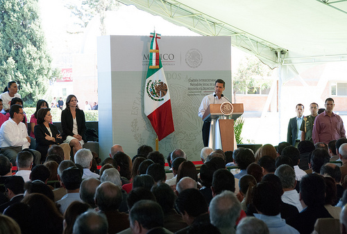 Arrancó el Programa Nacional de Prevención Social de la Violencia y la Delincuencia