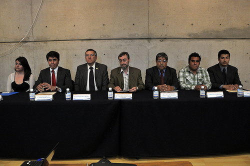 Releva ANECPAP titulares de su representación en Aguascalientes