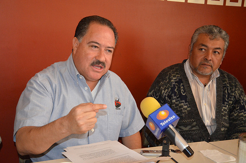 CROM: ciudadanía sigue siendo víctima del “sándwich político” entre LMR y CLT