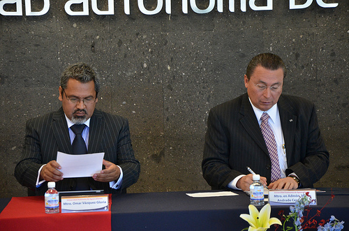 Lanza la Autónoma el Premio al Servicio y Emprendedurismo Social 2013