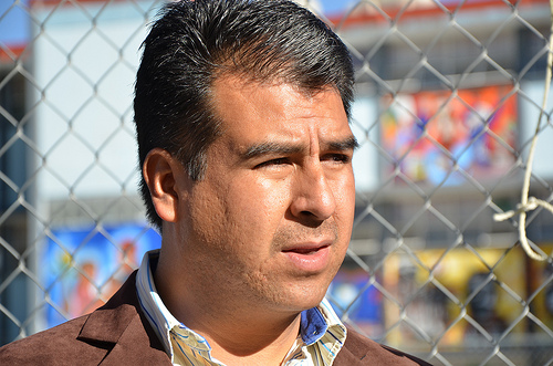 Retenes policiacos representan la continuidad de una entidad sitiada: PRD