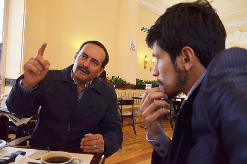 Las prácticas opacas “son recurrentes en la procuración de justicia”