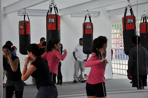 Participará el estado en programa para la prevención de riesgos en la adolescencia