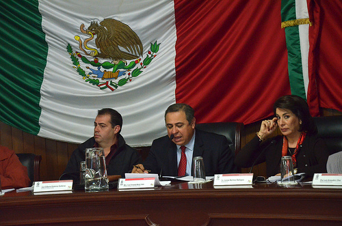 Aprueba el Cabildo capitalino proyectos de desarrollo social e infraestructura urbana