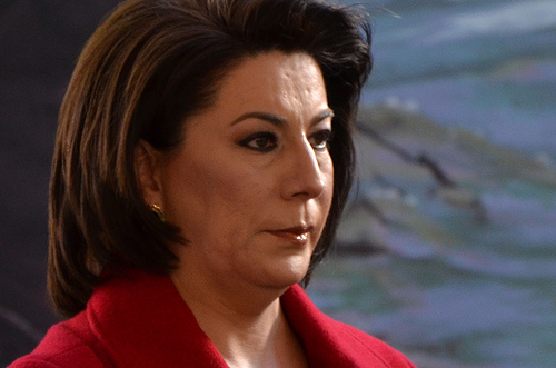 El debate y la contienda son necesarios para construir un partido vivo, según la alcaldesa