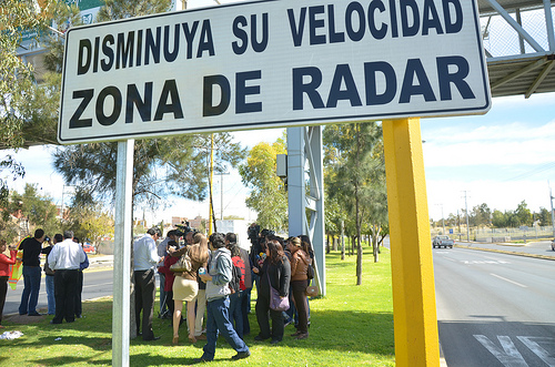 La ciudad seguirá con límites de 60 kilómetros por hora en avenidas de flujo continuo