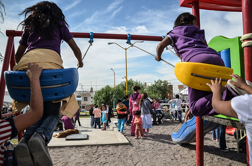 Entrega Gobierno municipal casi 6 mdp en infraestructura urbana en el oriente de la capital